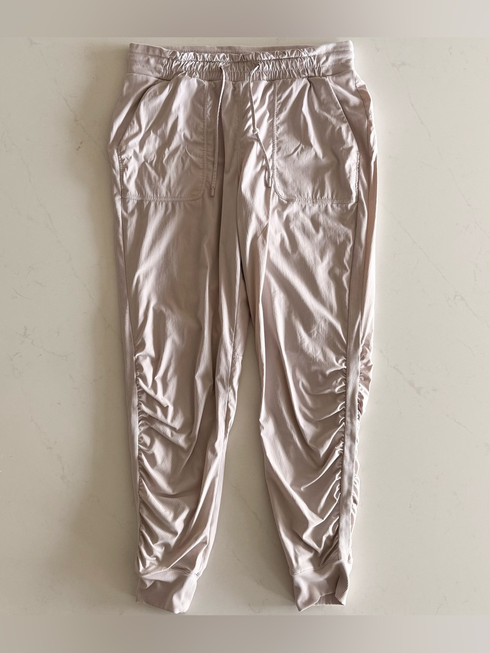 lululemon beyond the studio jogger *lined